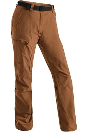 Maier Sports Lulaka 3000016 Rustic Amber 38