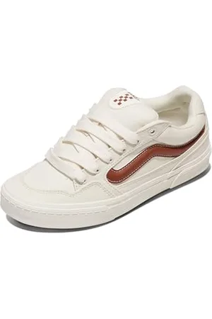 Vans Homme Caldrone Basket, 1RE-Dentelle épaisse Écaille de Tortue, 44.5 EU