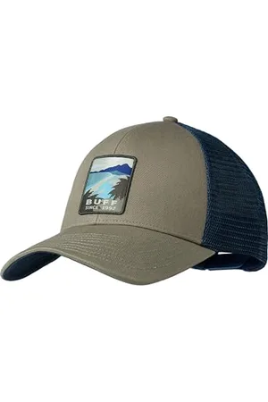 Buff Explore Trucker Cap, , L Unisex