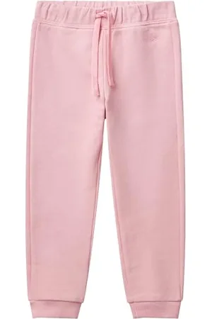 Benetton Pantalone 3j70gf01n, , 2 Ans Filles et Filles