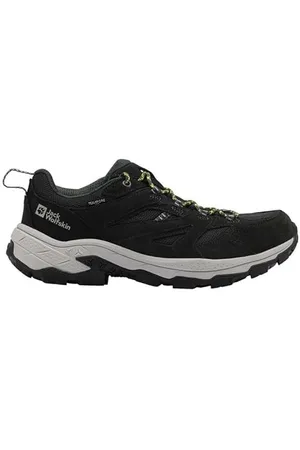 Jack Wolfskin Homme Vojo Tour Texapore Low M Chaussure de Marche, , 47 EU
