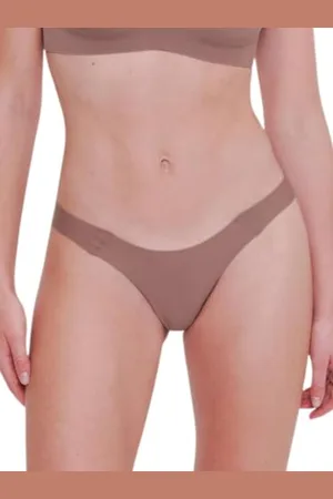 Sloggi Zero Feel 2.0 Tiny Tanga sous-vêtement, , S aux Femmes