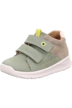 Superfit Breeze Chaussure de première randonnée, , 21 EU