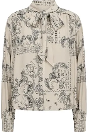 Part Two NajiaPW Regular fit Long Sleeve Shirt
