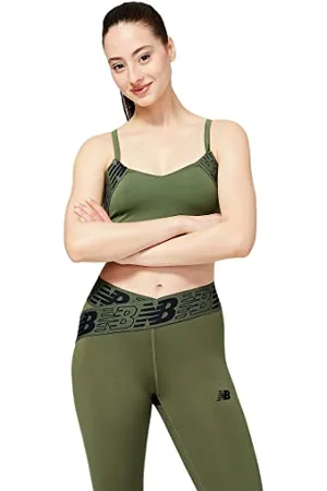 New Balance Soutien-Gorge Court Relentless