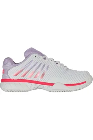 K-Swiss Femme Hypercourt Express 2 Chaussures de Tennis, , 40 EU