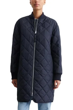 Marc O’ Polo 5000005607 Manteau, , S Femmes
