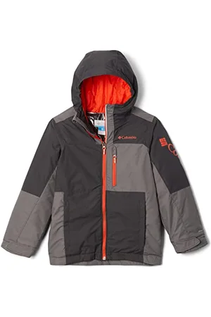 Columbia Veste Timberturner™ II pour garçon