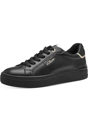 QS by s.Oliver Femme 5-23603-42 Basket, , 38 EU