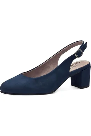 Jana Femme 8-29460-42 Escarpins, , 41 EU Large