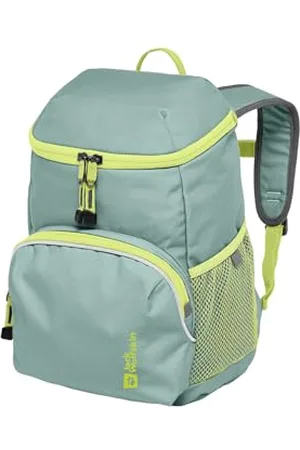 Jack Wolfskin Sac à dos unisexe pour enfant