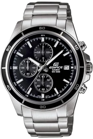 Casio Edifice Montre Homme Edifice en Acier - CA.EFR-526D-1AVUEF