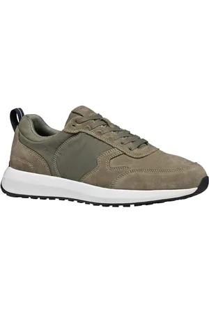 Geox Homme U VOLPIANO A Basket, , 41 EU