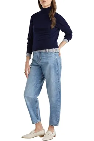 Benetton Maillot de Cyclisme M/L 1002d2348 Sweater, , L Femme