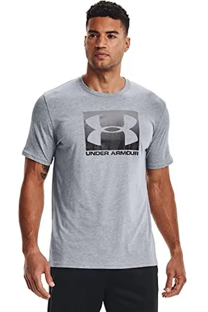 Under Armour Homme UA BOXED SPORTSTYLE SS Shirt