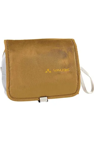 Vaude Wash Bag L, Trousse de Toilette Mixte Adulte, , L