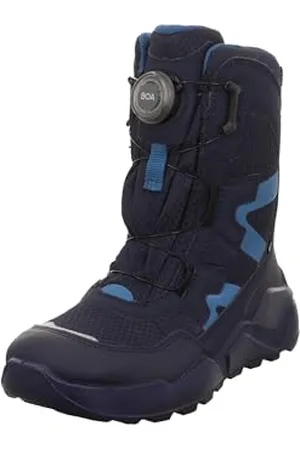 Superfit Rocket Botte de Neige, , 34 EU Étroit