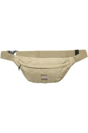 JACK & JONES Jacqulit Bumbag, Sac à bandoulière Hommes, , Taille Unique