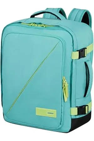 American Tourister Take2Cabin - Sac cabine EasyJet 36 x 20 x 45 cm, 38 L, 0,70 kg, bagage à main, sac à dos d