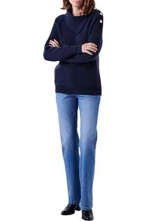 Caroll 232K-MELKIOR Pull-Over, , L Femme