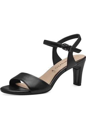 Tamaris Femme 1-28008-42 Sandales à Talon, , 36 EU