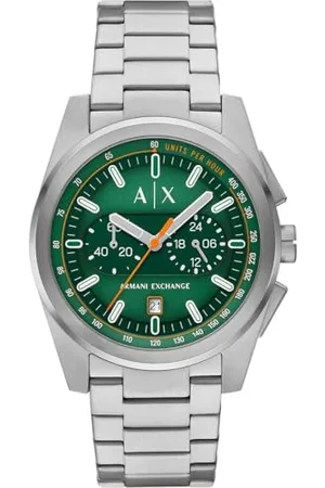 Armani Exchange Watch AX2862