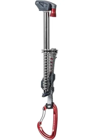 Salewa Quick Screw Vis à Glace, , 190