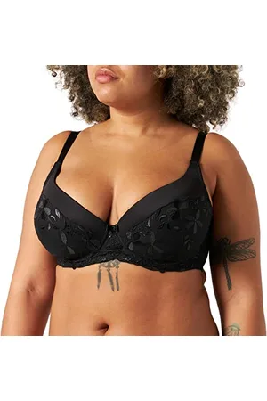 Triumph Sexy Angel Spotlight WHU X Soutien-Gorge Effet Push-up, , 95F Femme