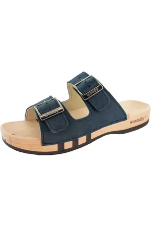 Woody Max Clog Mules pour Homme, , 40 EU, ., 40 EU