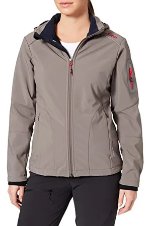 CMP Veste softshell pour femme S