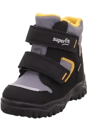Superfit Husky1 Botte de Neige, , 24 EU