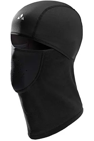 Vaude Bike Facemask Warm Masque de protrction FR : S (Taille Fabricant : S)