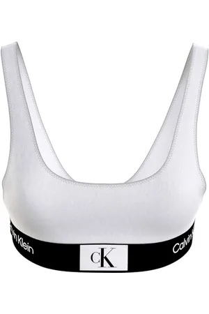 Calvin Klein Bralette-Rp 257 KW0KW02257, , M Femme