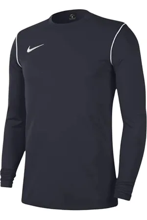 Nike Mixte Enfant Long Sleeve Top Y NK DF Park20 Crew Top R, , FJ3008-451, S