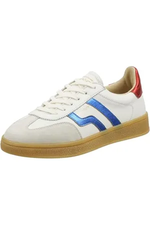 GANT Cuzima Trainers EU 41