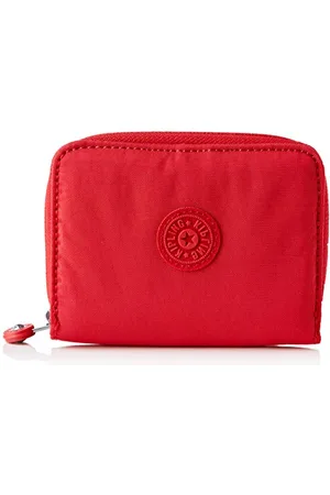 Kipling Money Love, Wallets Femme, , 2.5x9.5x12.5 cm