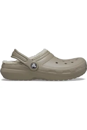 Crocs Mixte Enfant Classic Lined Clog K, , 28/29 EU
