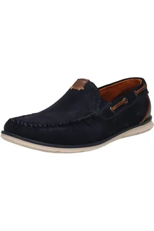 Bugatti Homme 321-aru61 Mocassin, , 41 EU