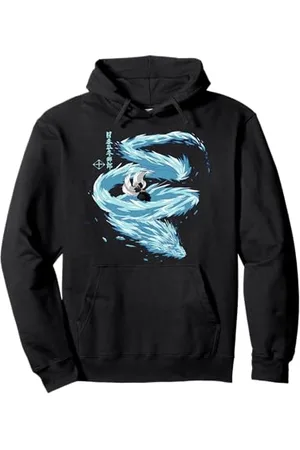 Bleach Toshiro Dragon Sweat à Capuche