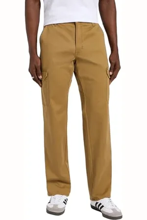 Lee Cargo MVP Pantalon, , 34W / 32L Homme