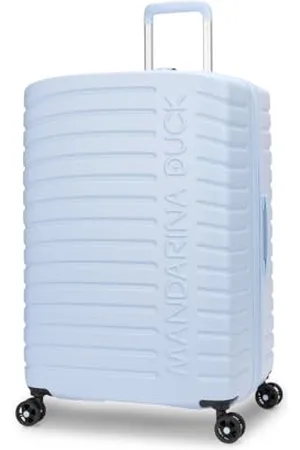 Mandarina Duck Flyduck Valise à roulettes Mediu, , m, Flyduck