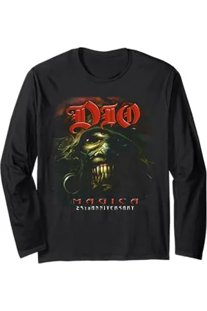 Dio – Magica Lyric Manche Longue