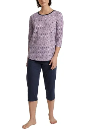 Calida Lovely Nights Ensemble de Pijama, , 36-38 Femmes