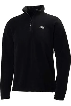 Helly Hansen Homme Polaire Daybreaker Demi Zip, 2XL