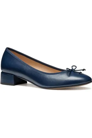 Geox Femme D FLORETIA A Ballerines Plates, , 35 EU