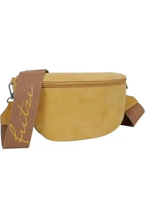 Fritzi aus Preußen Fritzi Bum Vintage Honey Mustard, Cross Femmes