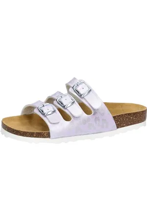 LICO Garçon Unisex Kinder Bioline Kids Mules, , 29 EU