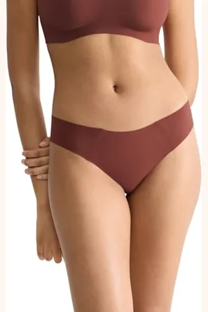 Sloggi Zero Feel 2.0 Tiny Tanga sous-vêtement, , M aux Femmes