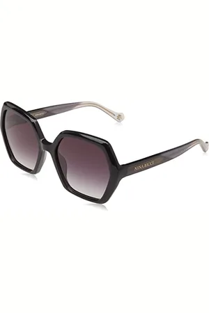 Nina Ricci SNR356 Lunettes de Soleil, , 57 Femme