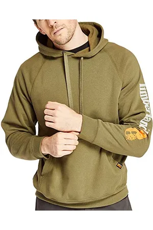 Timberland Pull à Capuche Honcho Sport Sweatshirt, , Medium Homme
